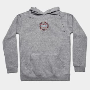 GM22Logo Hoodie